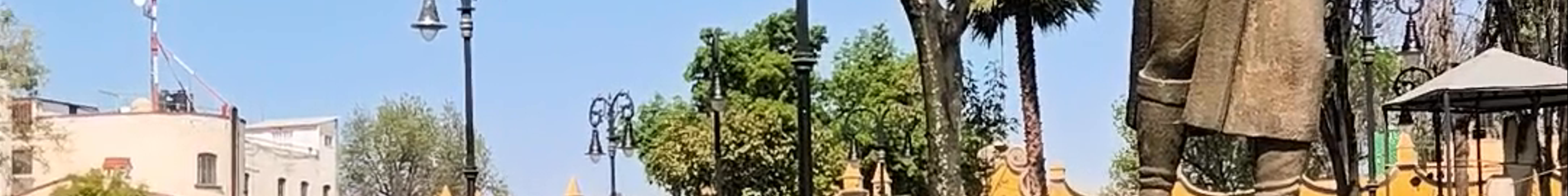 Tours & experiences in Coyoacán