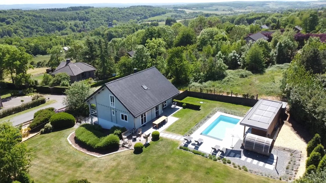 Accommodation BE-1090900-Durbuy