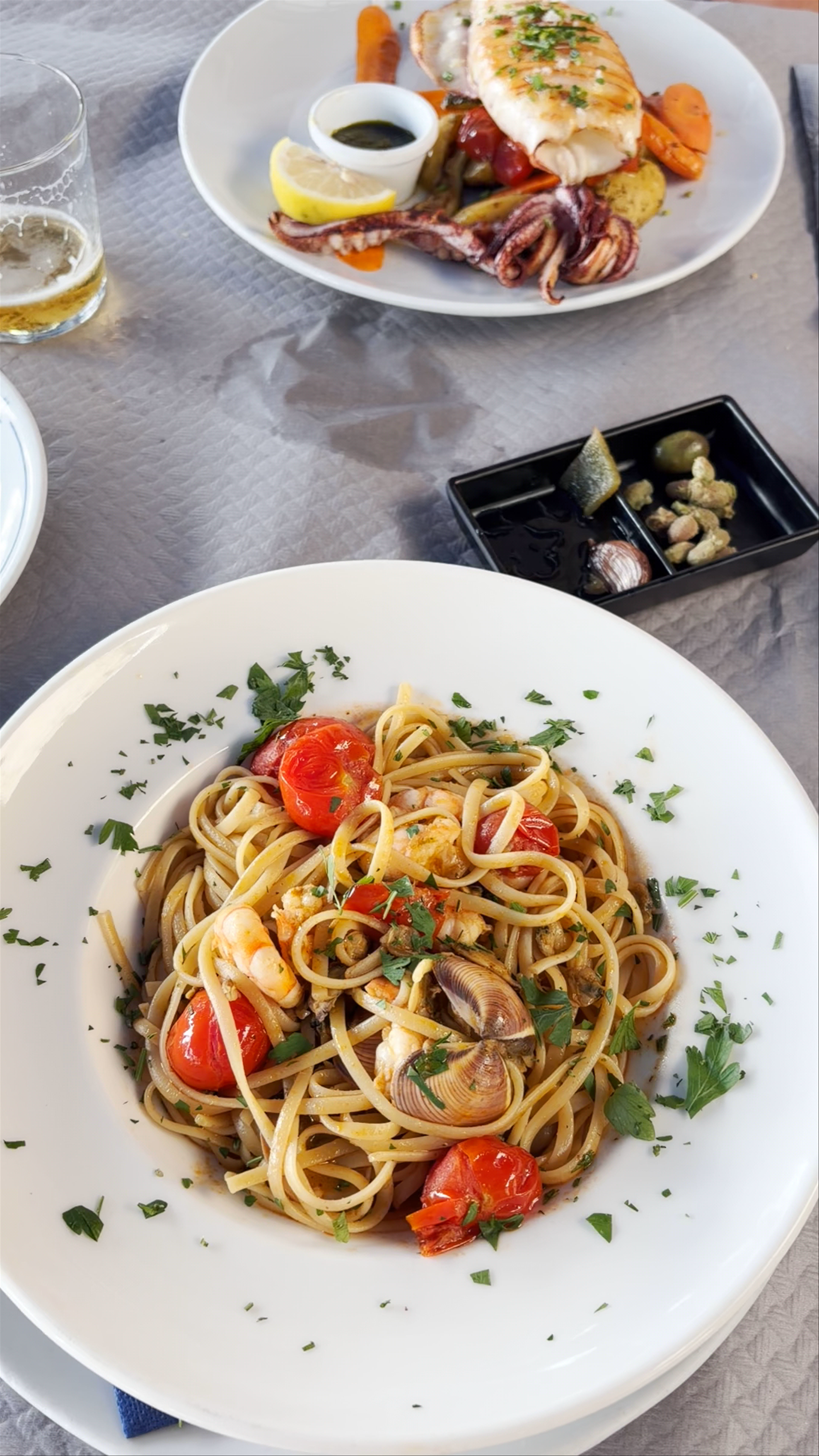 Restaurante La Pescadería