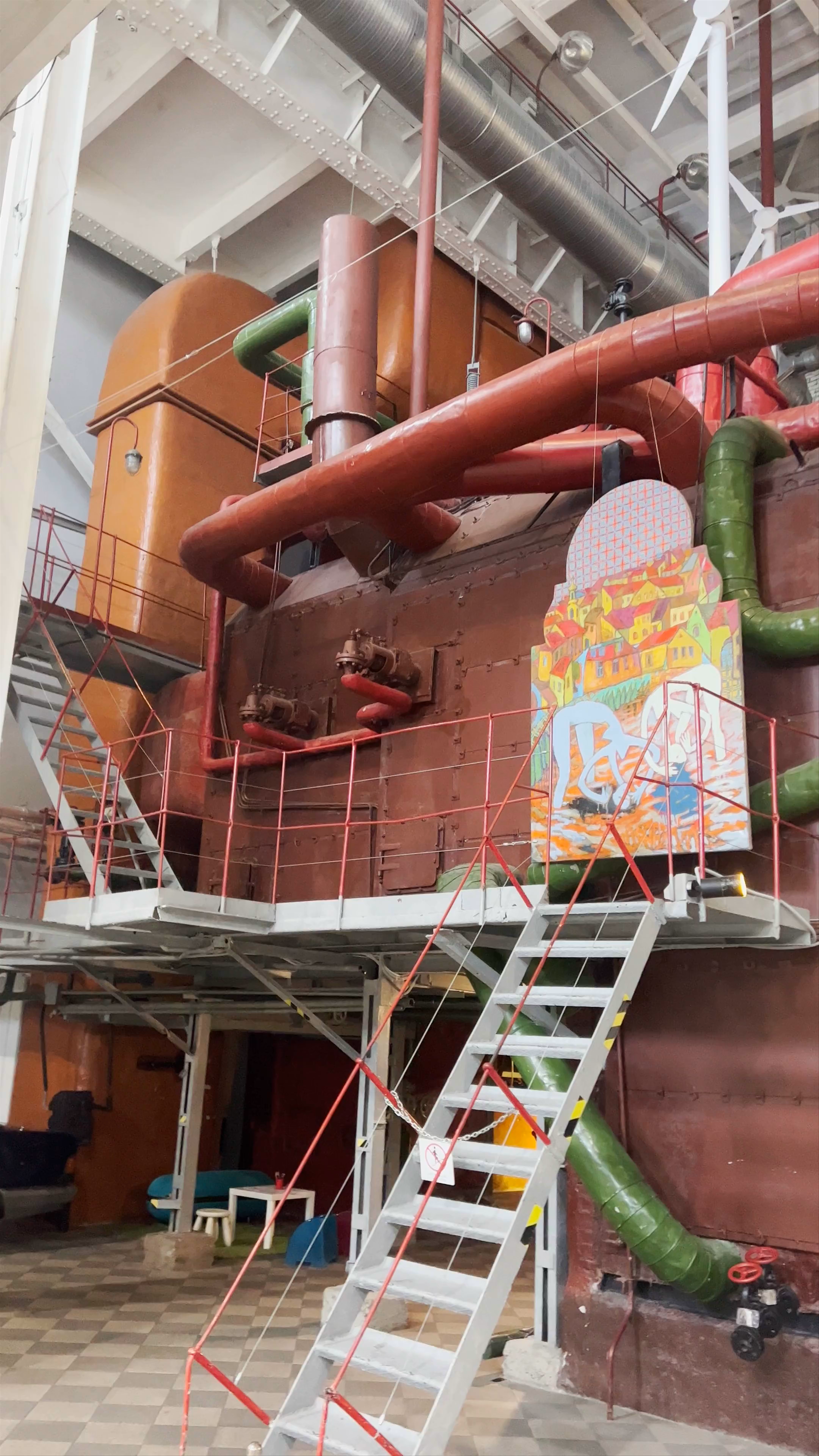 Energetikos ir technikos muziejus