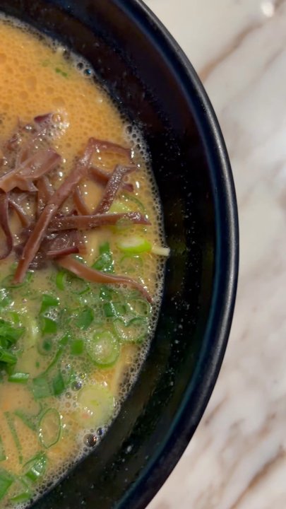 Shimuja Ramen - Japanese Near Me - Miami, Florida