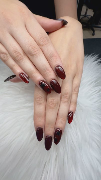 Fancy Nails - Nail Technicians Near Me - West Des Moines, Iowa