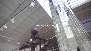 Burc Akyol - © Artlist