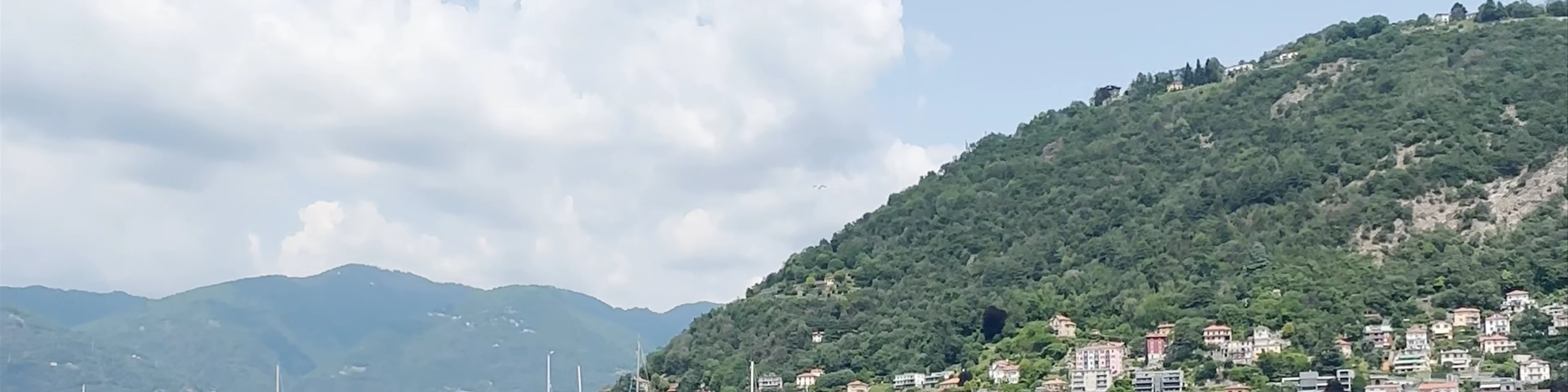 Lake Como