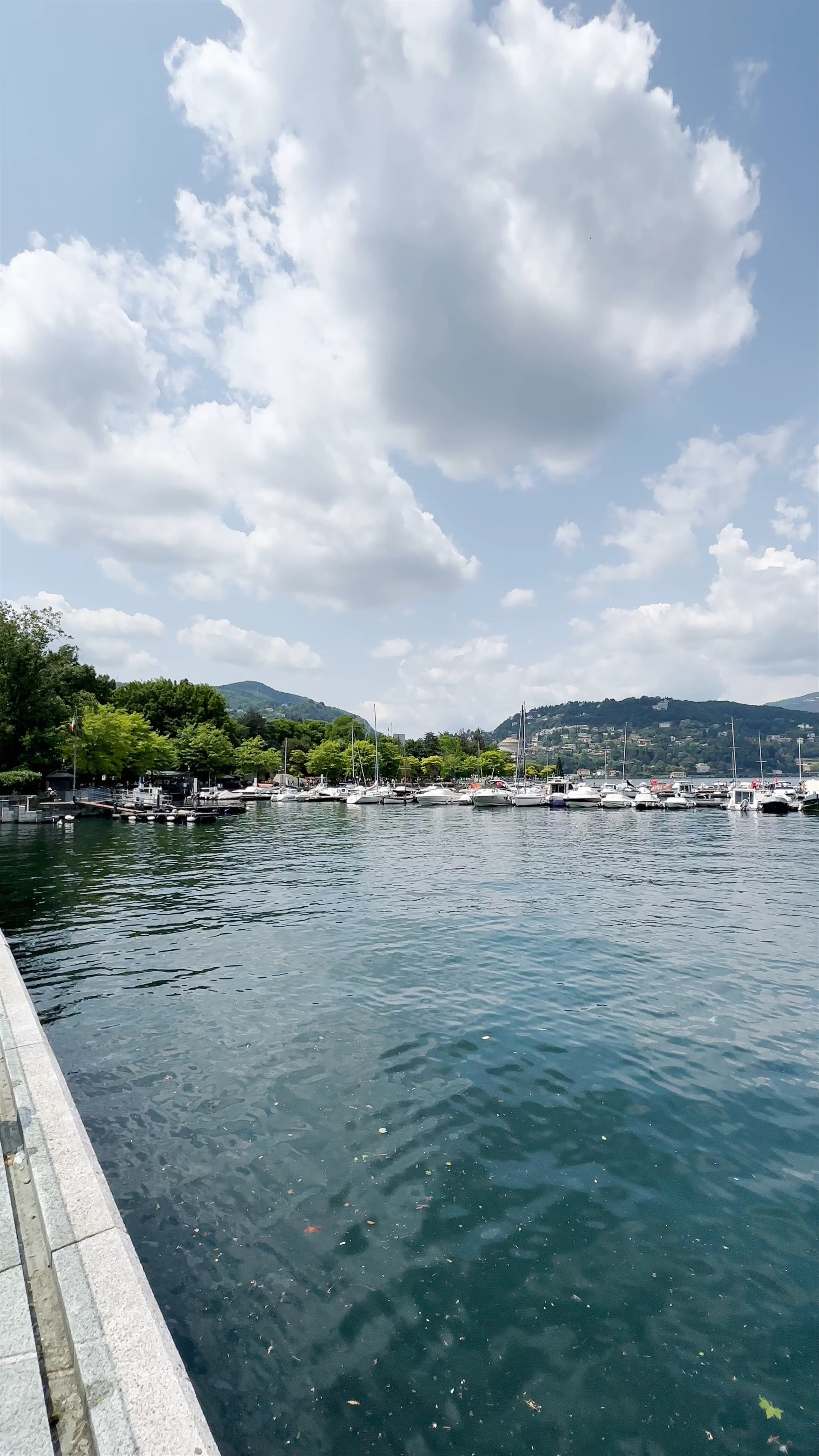 Lake Como