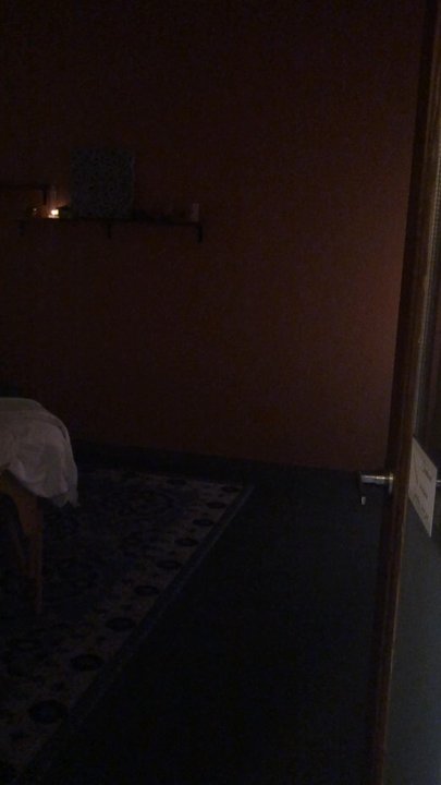 The Salt Studio - Massage Room - Massage Therapy Near Me - Pasadena, California
