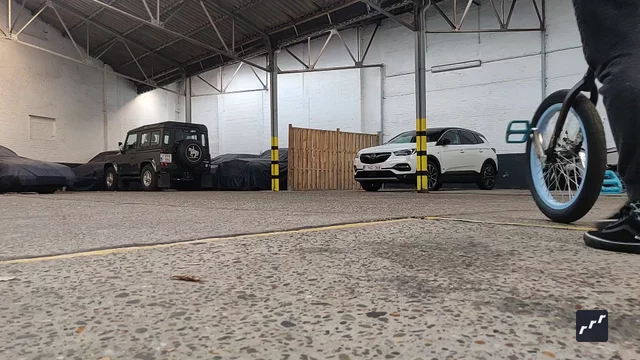riu submission: 180 backflip