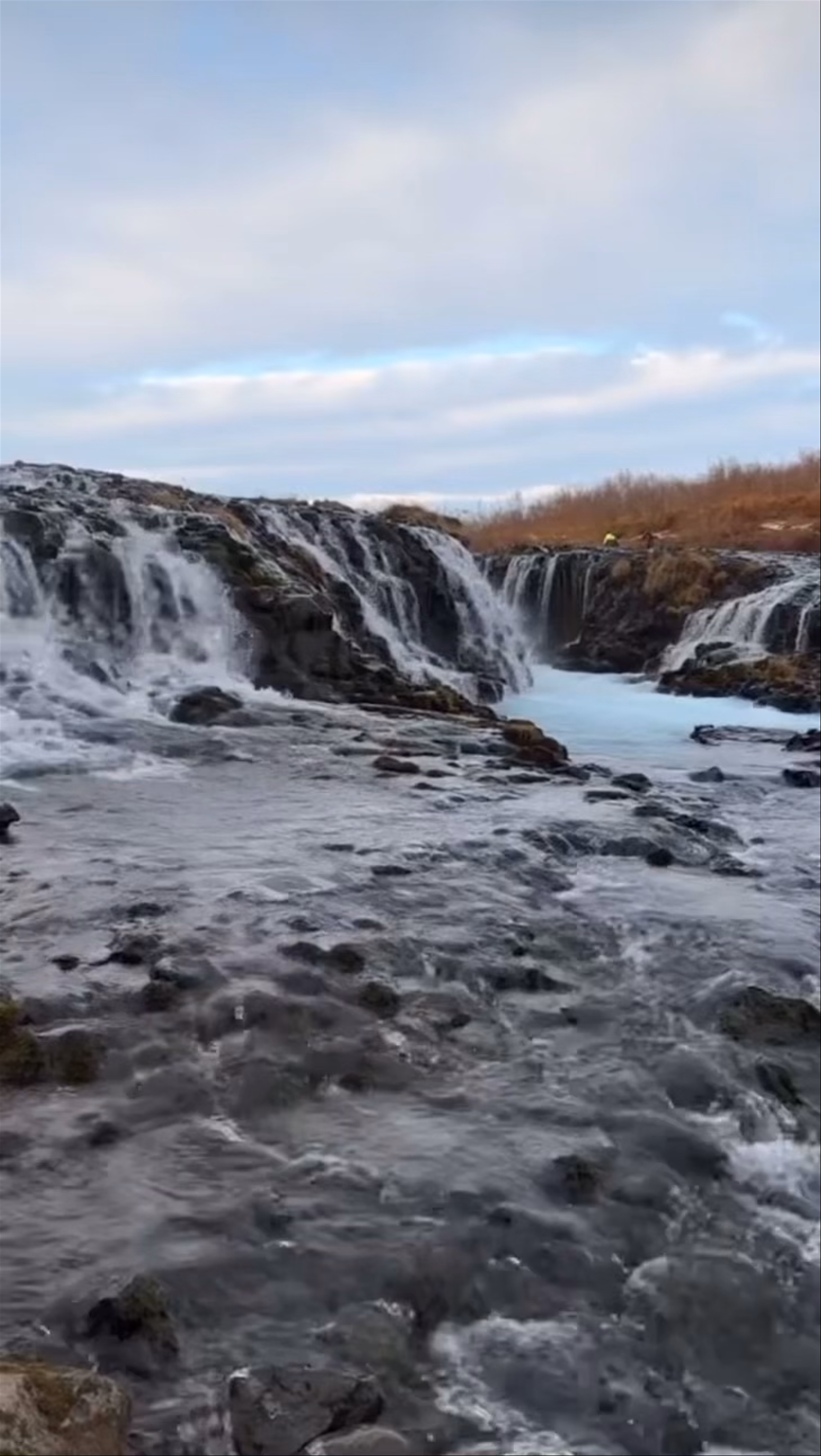 Brúarfoss