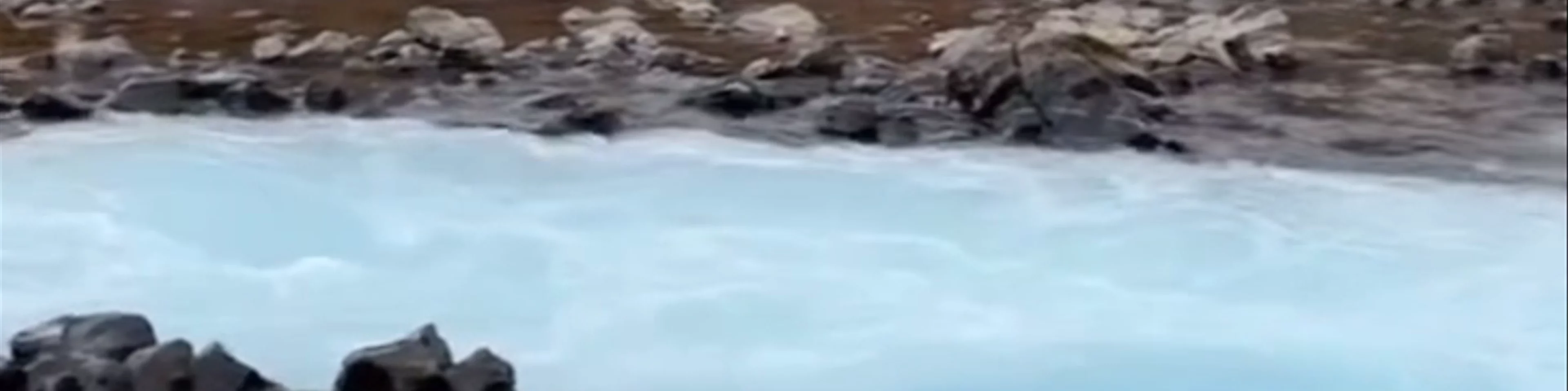 Brúarfoss