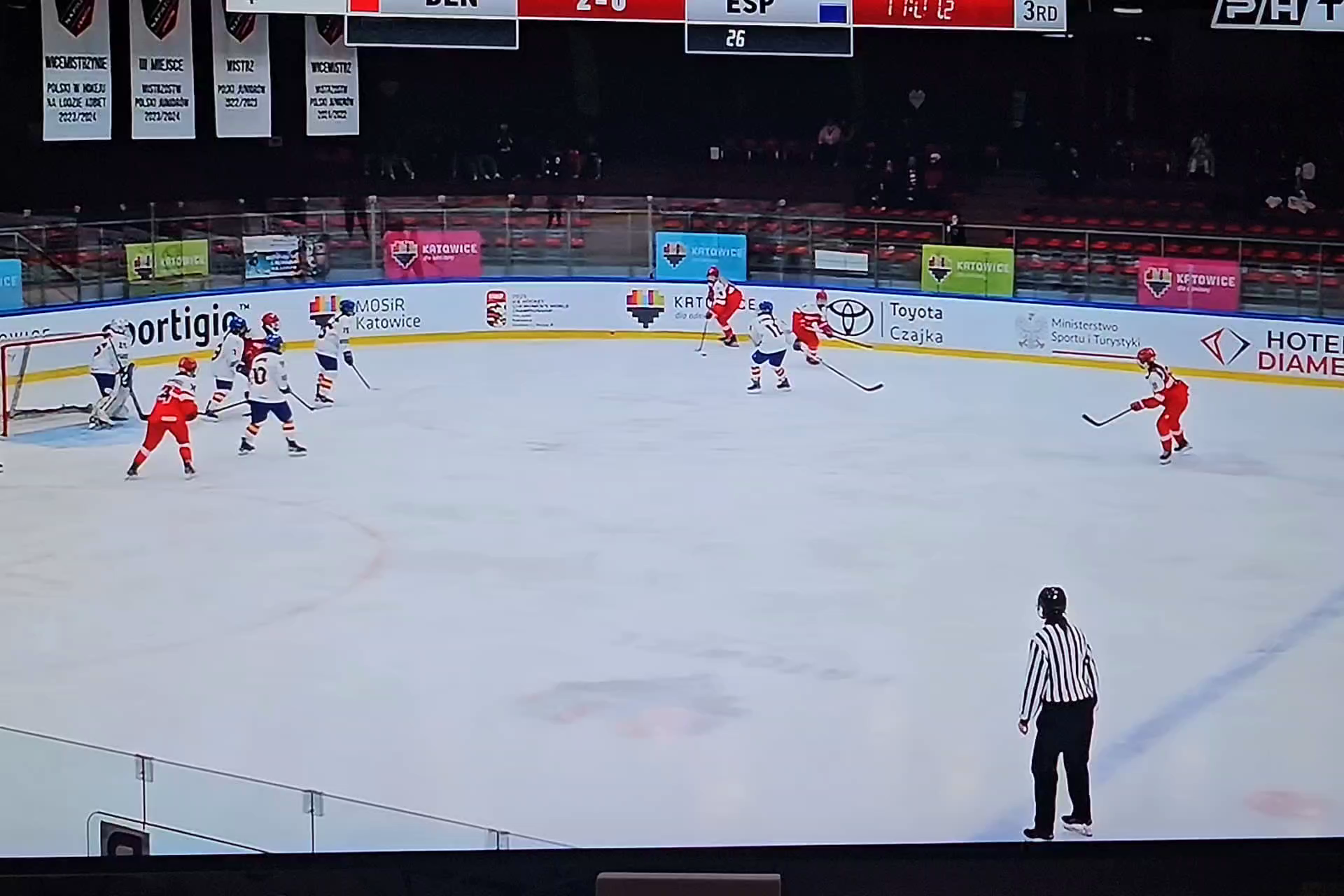 Angelina Bergmann Sloth: Highlight Reel of Impressive Plays