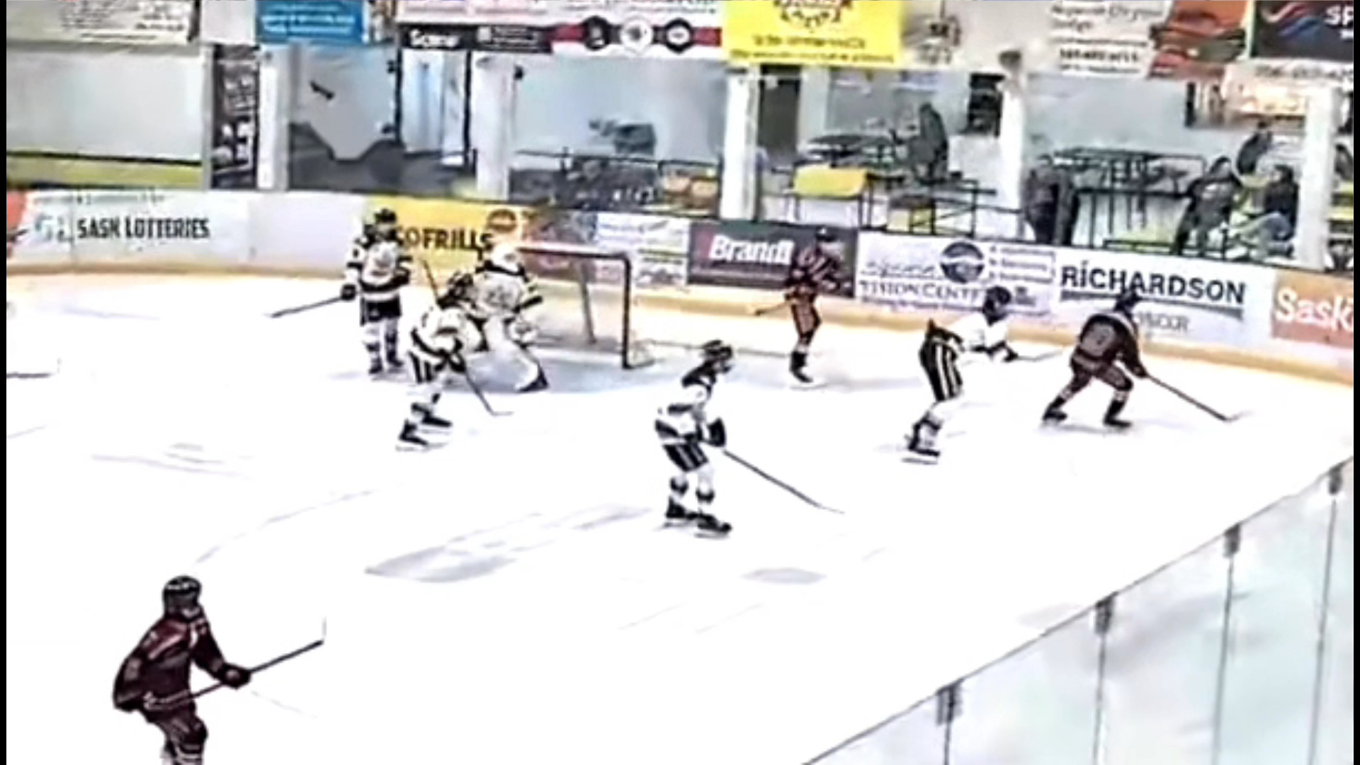 Sam Romanow's U15 AA Highlights: Key Plays to End the Season