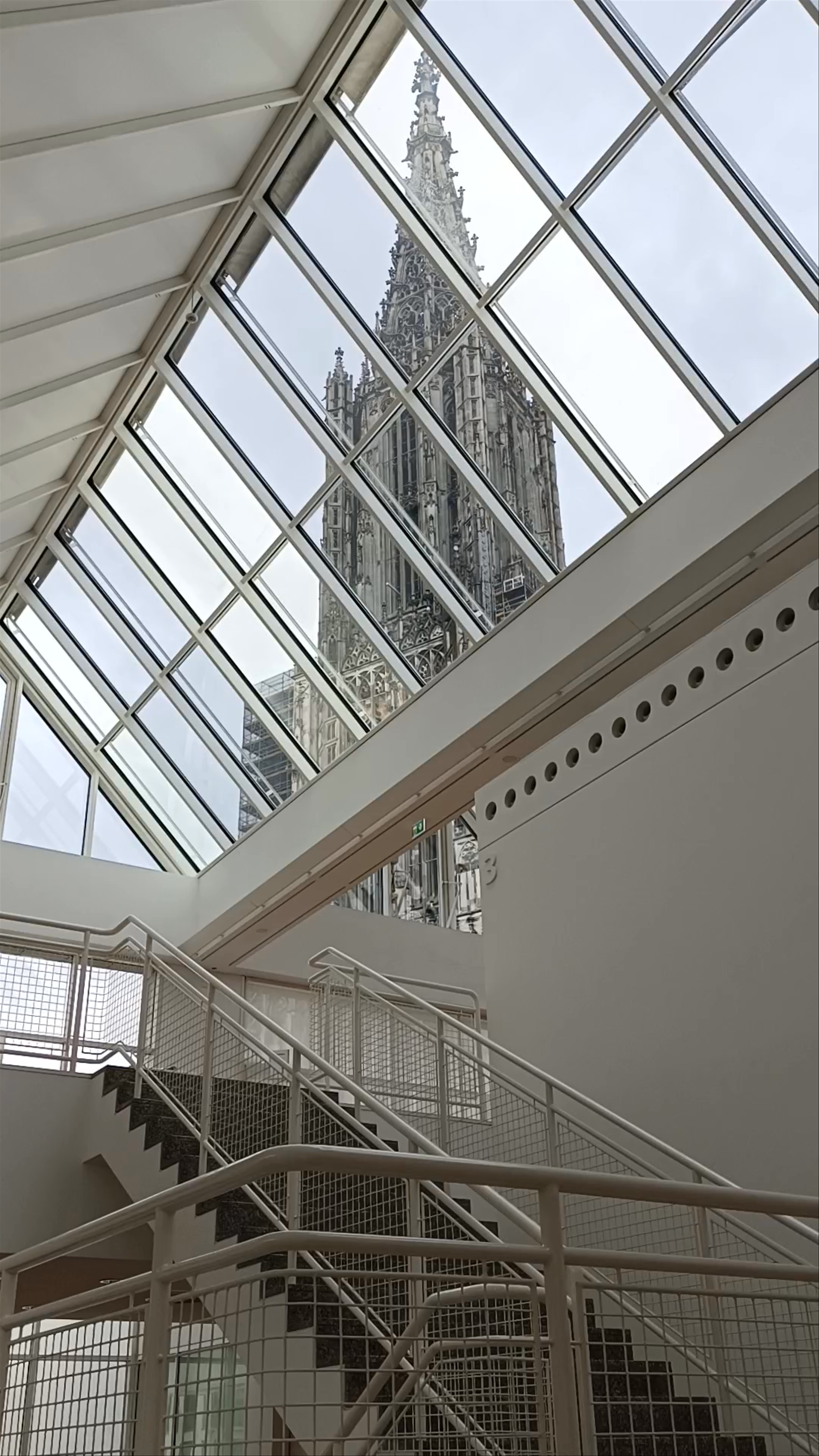 Stadthaus Ulm