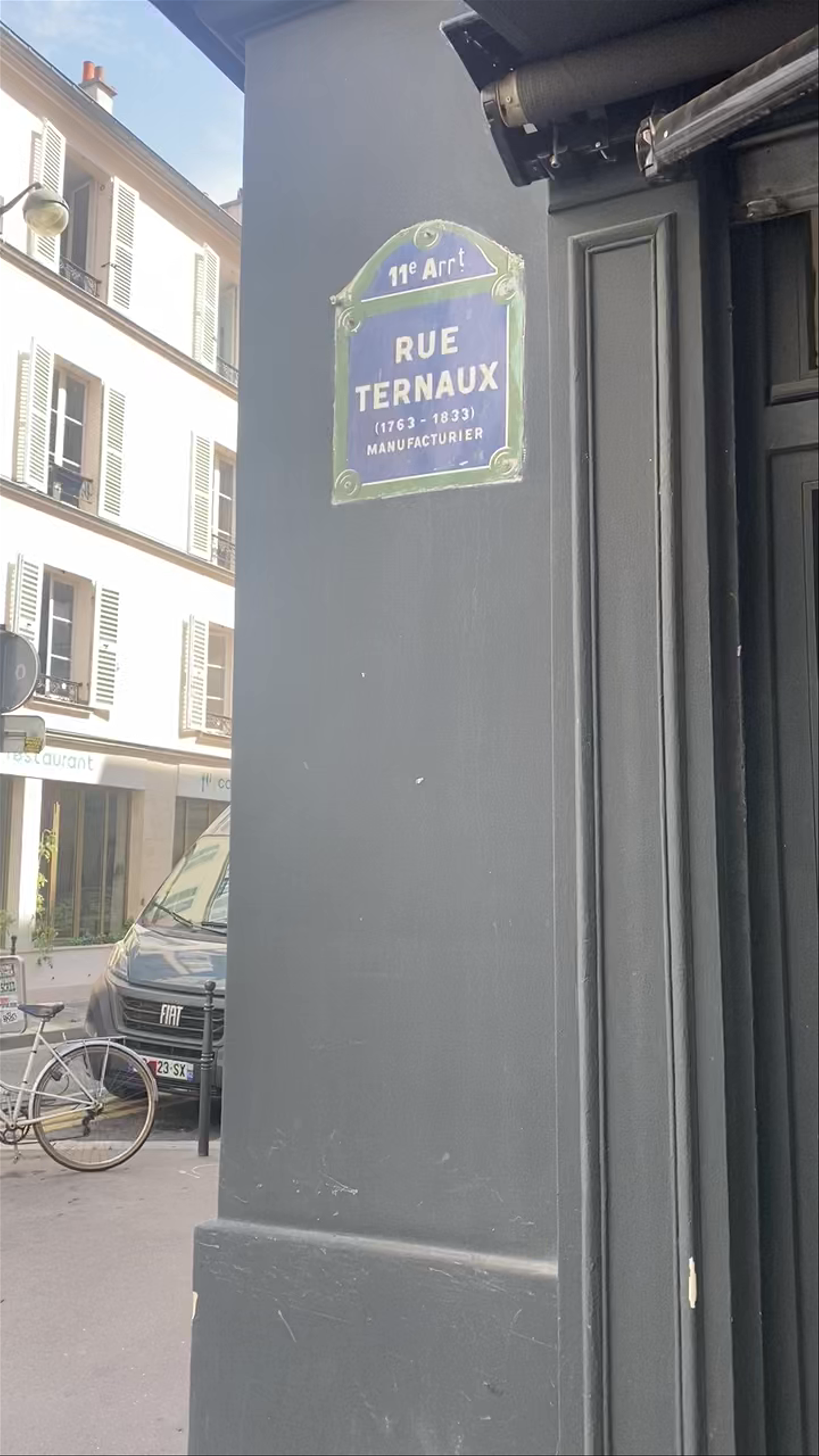 Boulangerie Chambelland