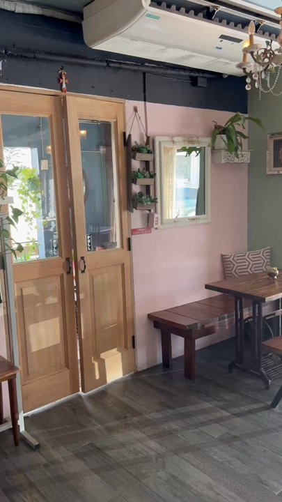 Kamoli - Breakfast & Brunch Near Me - San Juan, Puerto Rico