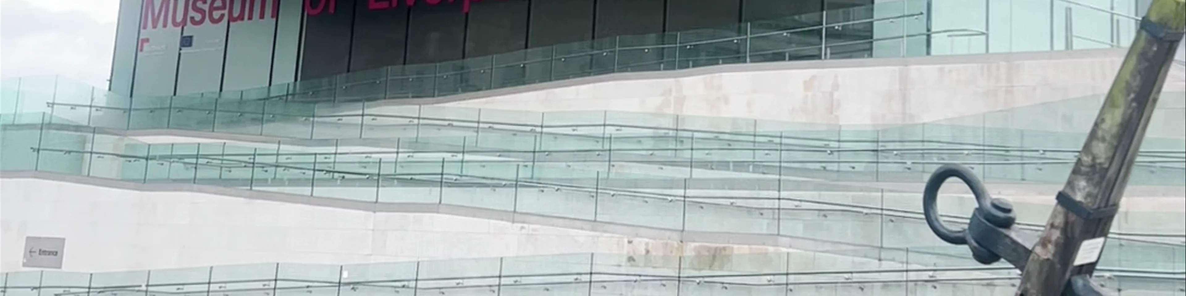Museum of Liverpool