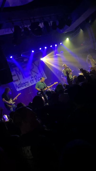 Neumos - Music Venues Near Me - Seattle, Washington
