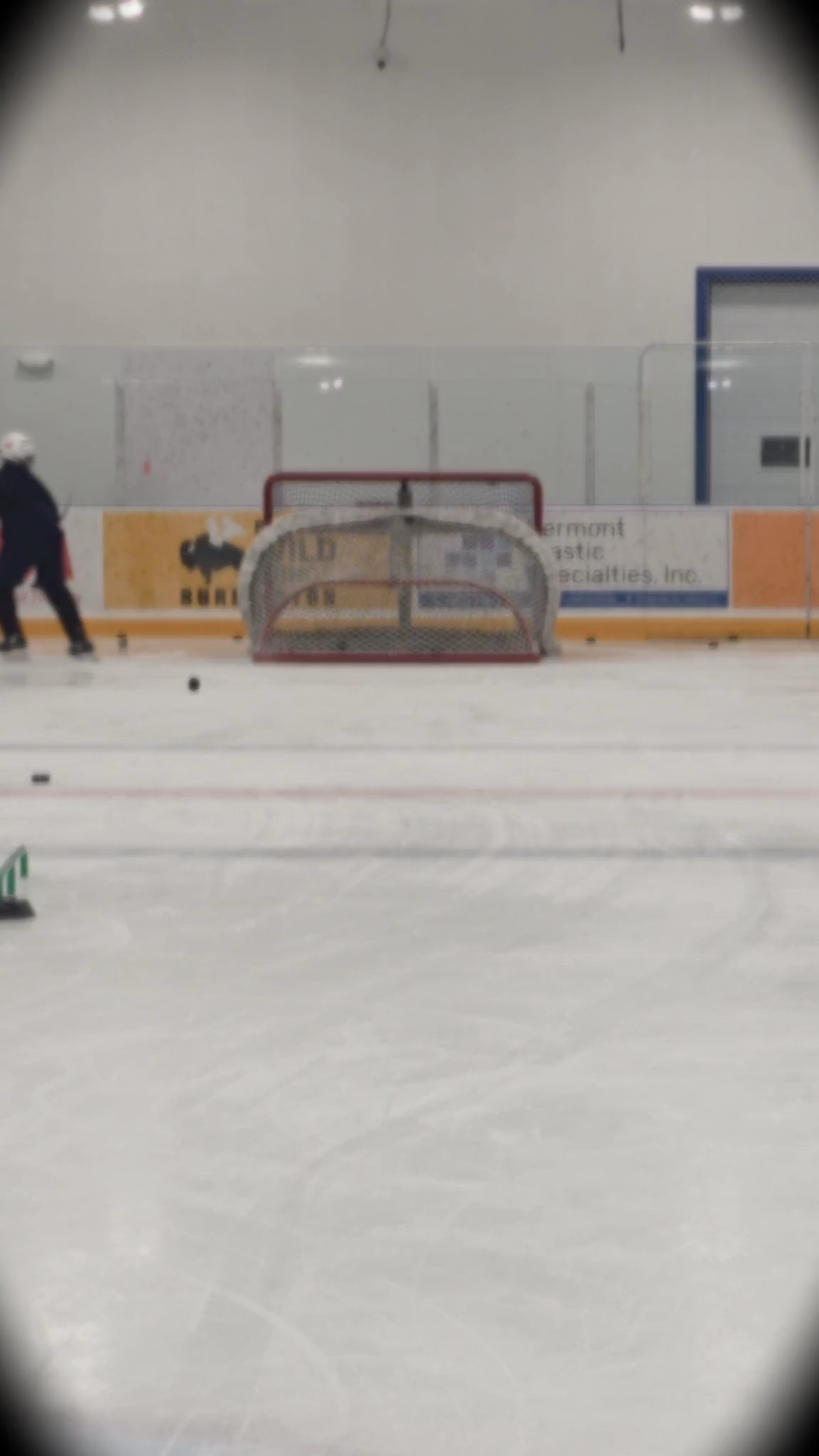 Edouard Castonguay: M15 AAA Skills Training with Coach Salinas