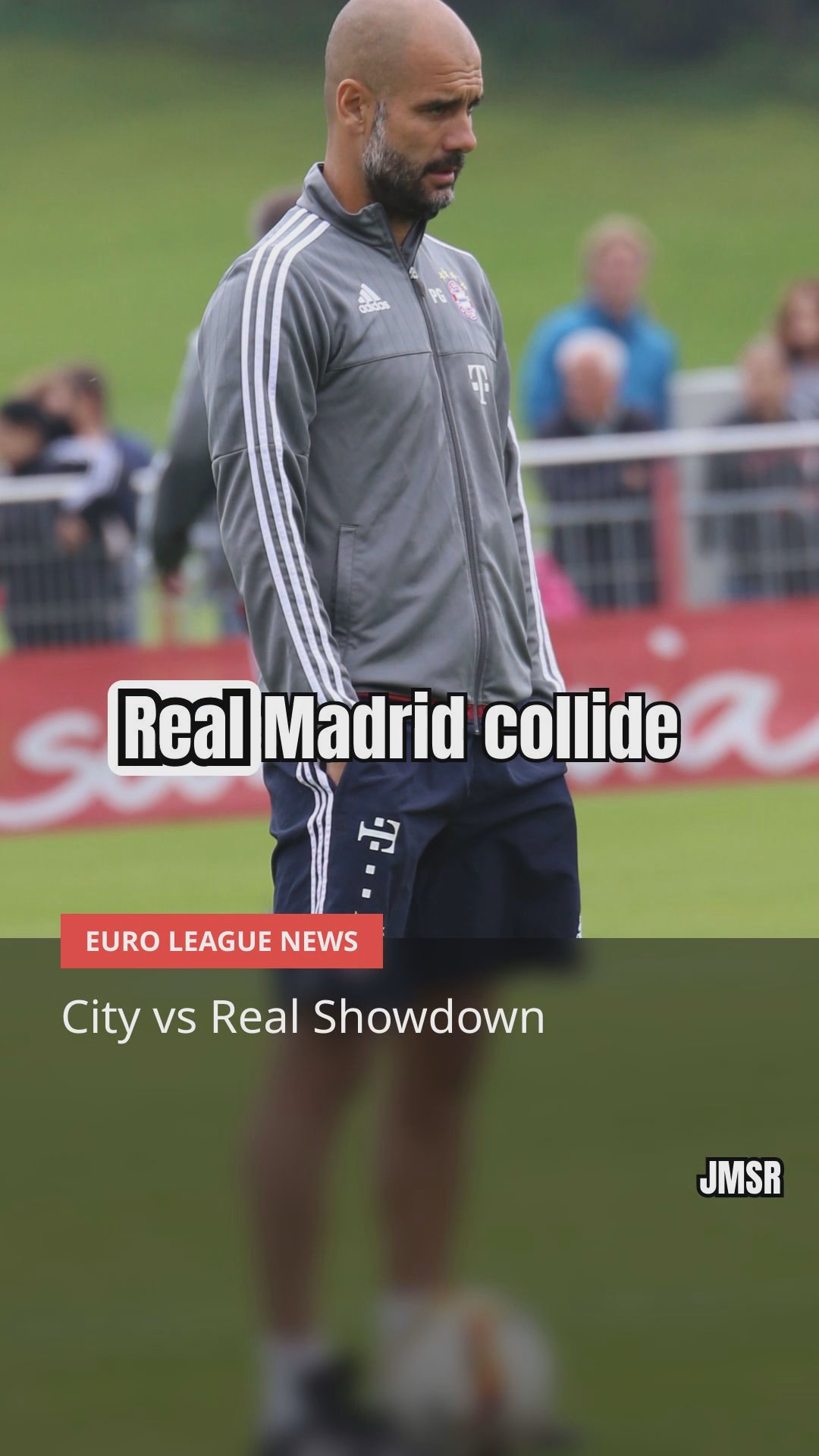 Knockout Drama Across Europe