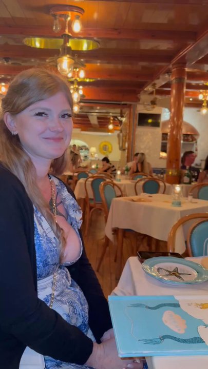 Chez Black - Italian Near Me - Positano, SA