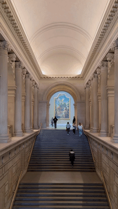 The Metropolitan Museum of Art