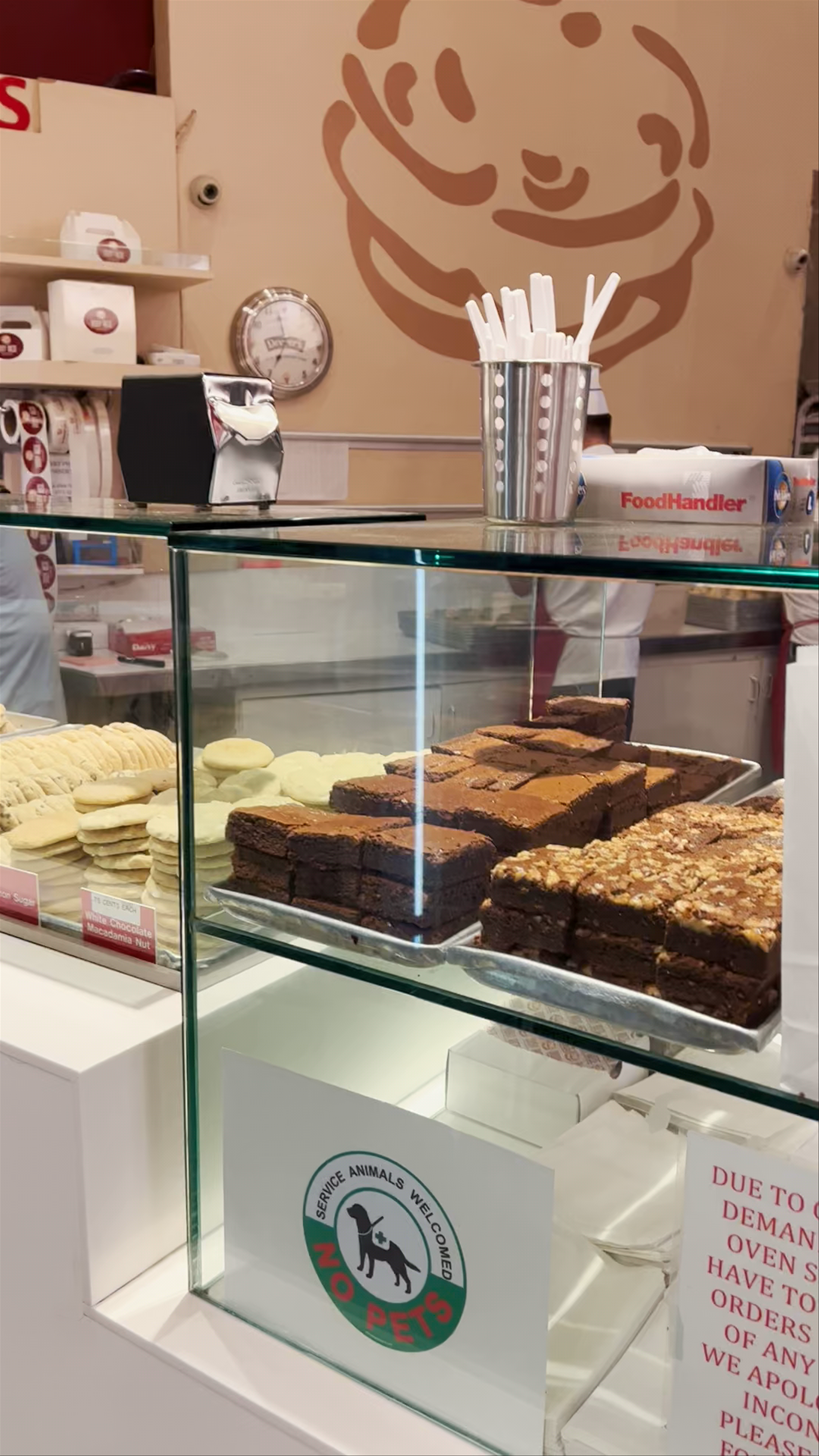 Diddy Riese Cookies: A Beloved Los Angeles Sweet Spot
