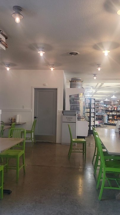 The Filling Station - Breakfast & Brunch Near Me - Ames, Iowa