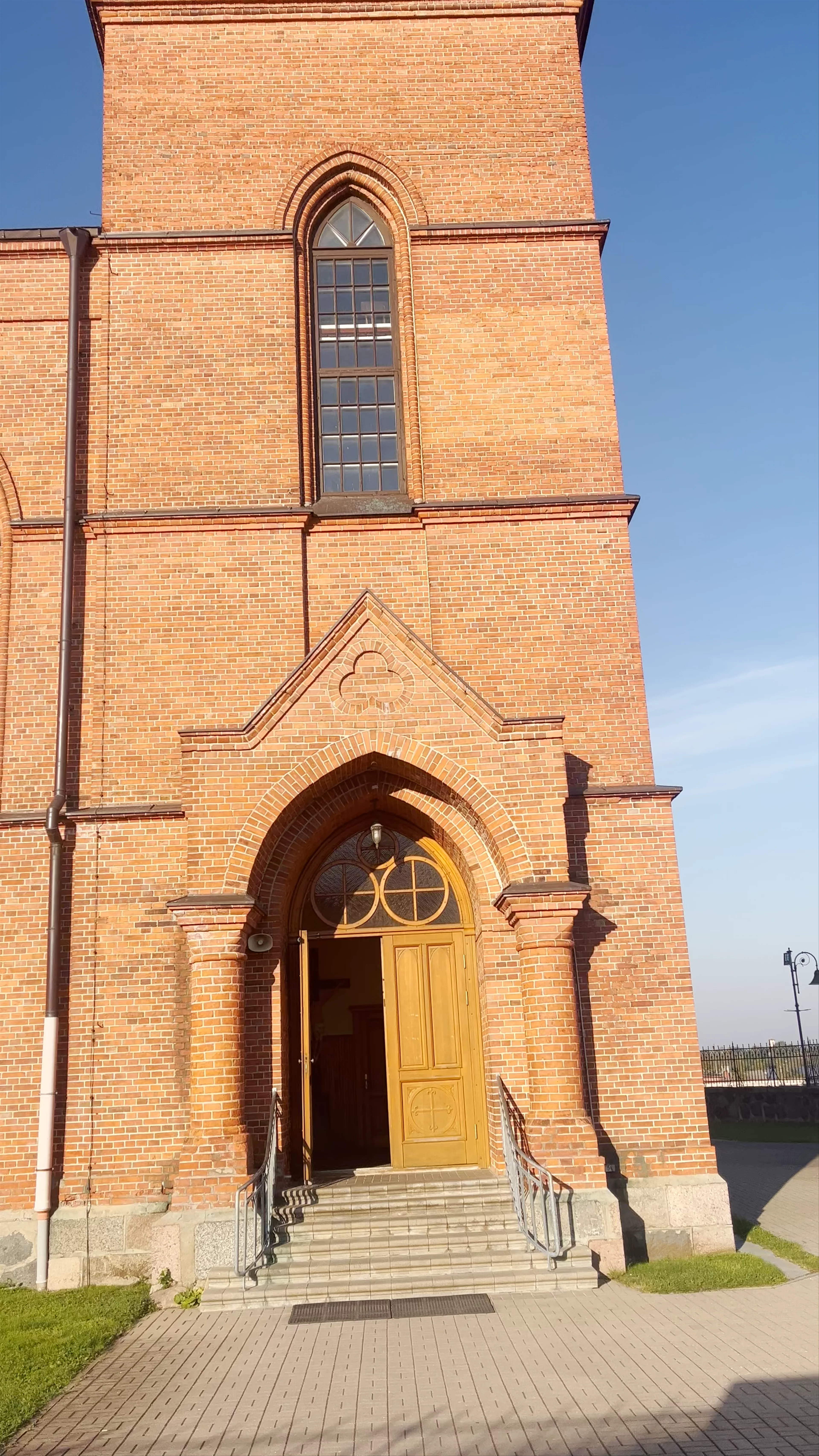 Cathedral of the Sacred Heart of Jesus