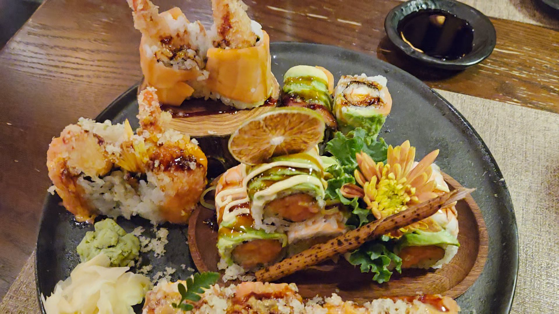 OSUSHI - ARDMORE - Updated May 2026 - 360 Photos & 108 Reviews