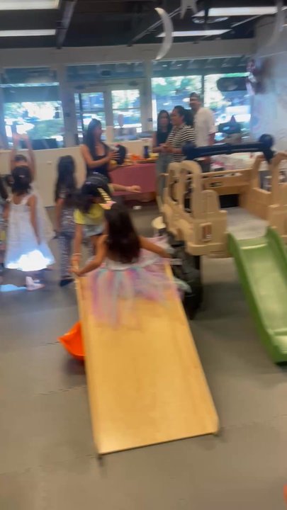 Play All Day - Indoor Playcenter Near Me - Danville, California