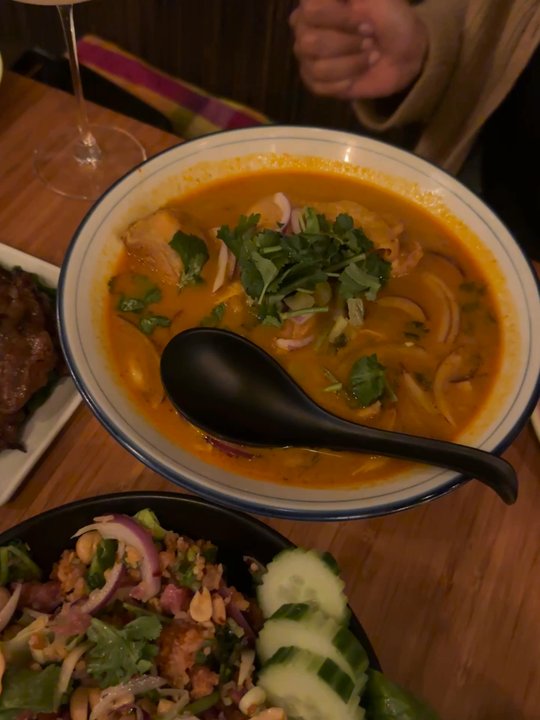 Zabb PuTawn - Thai Near Me - Brooklyn, New York