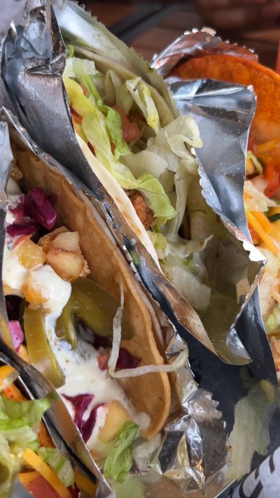 Condado Tacos - Tacos - Tacos Near Me - Saint Louis, Missouri
