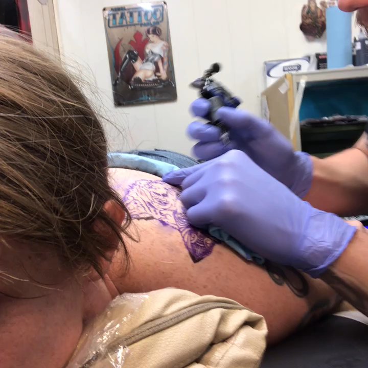Profane Tattoo Studio - Tattoo Near Me - Jackson, Mississippi