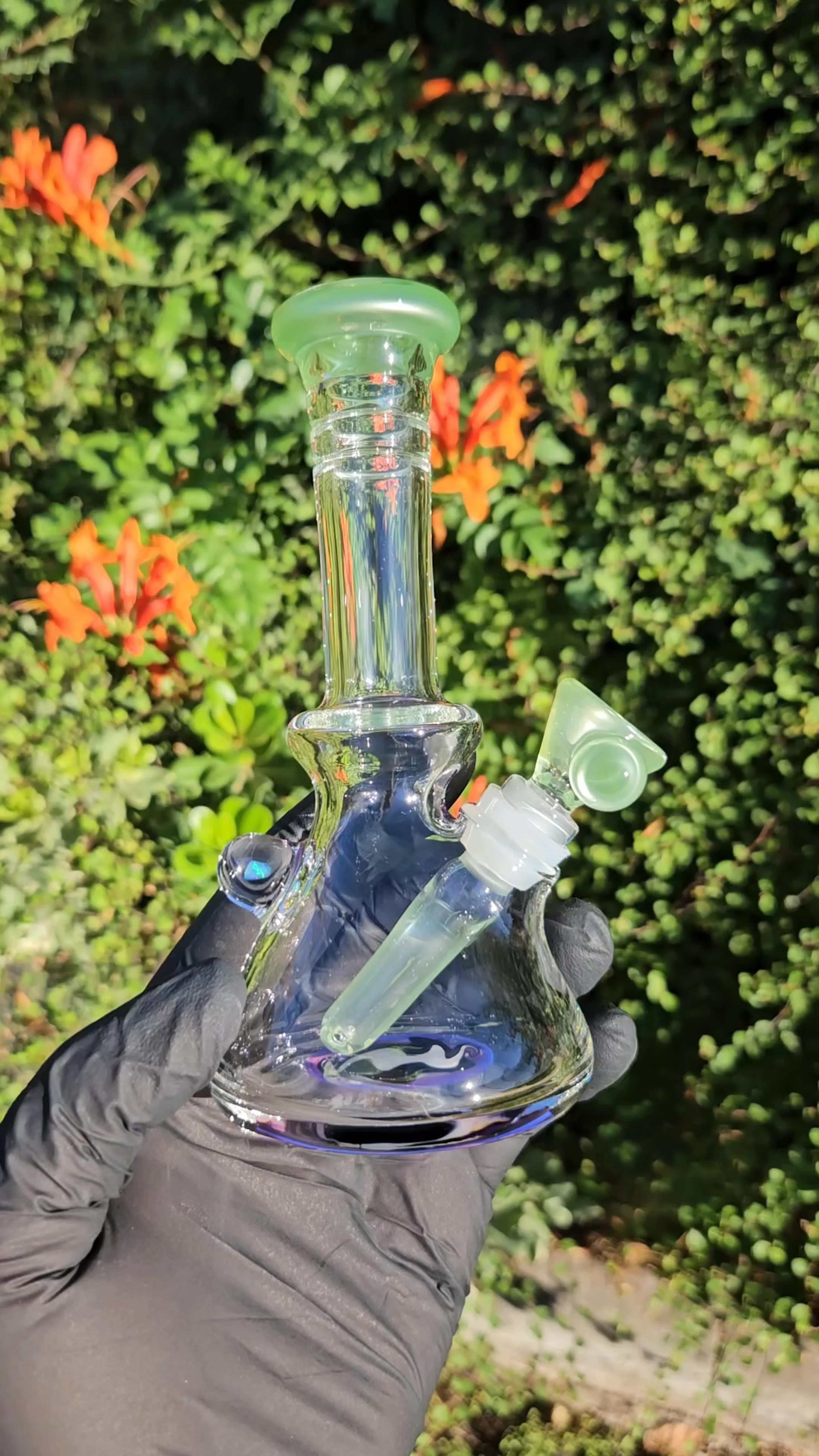 Preview pic of Chromium Tiny Traveler - 10mm