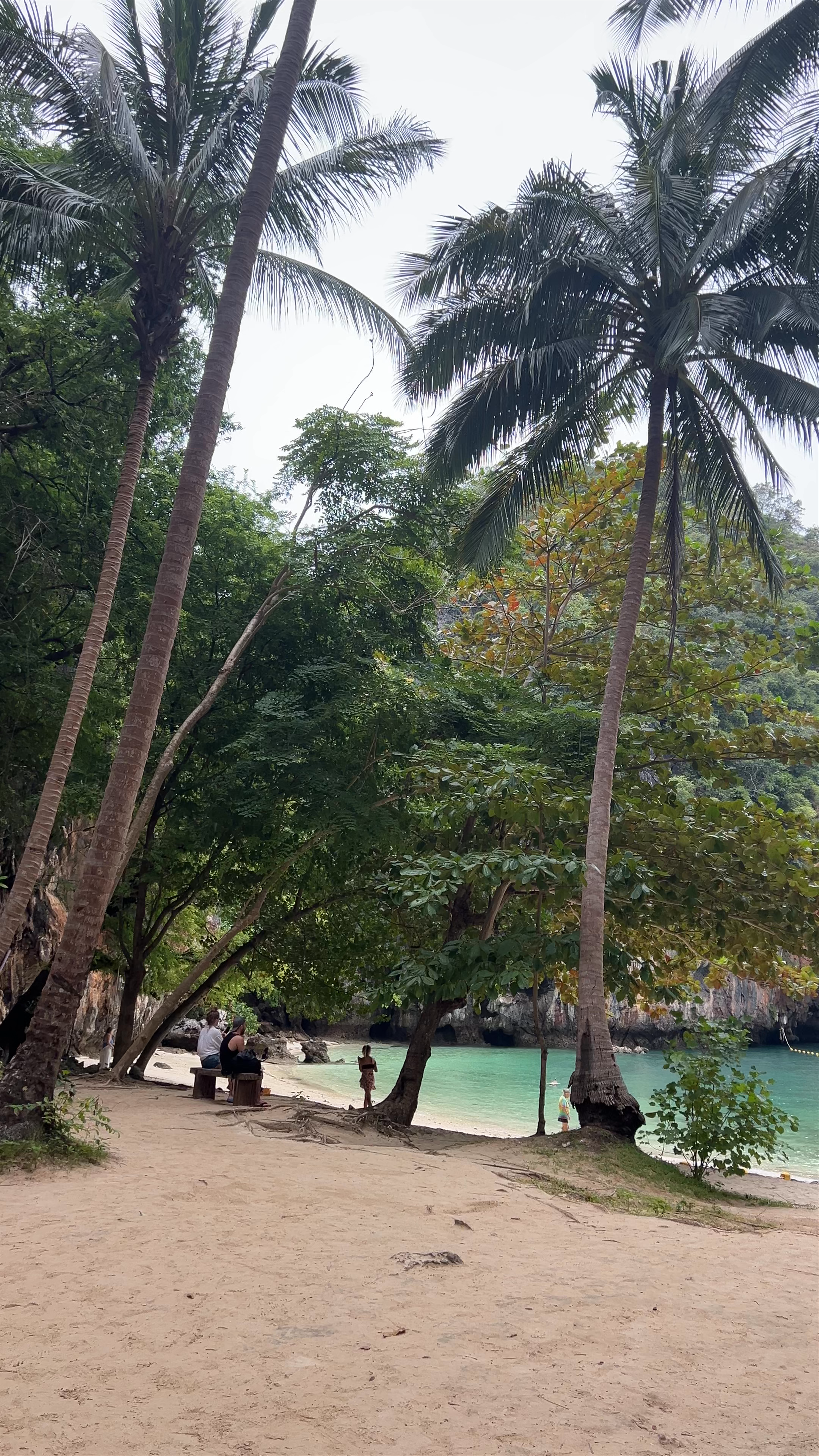 Ko Lao Lading Nong Thale