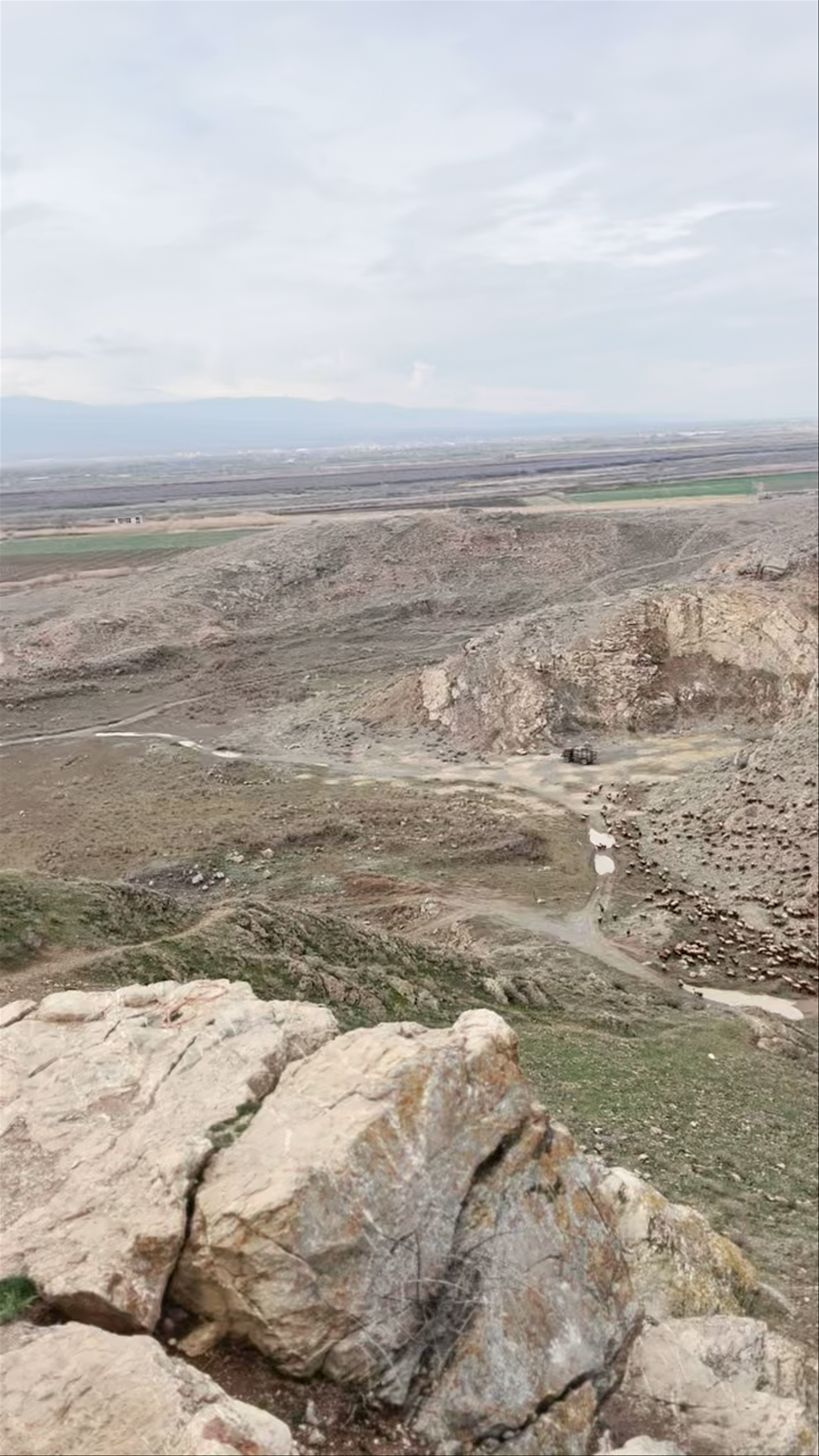 Khor Virap Monastery