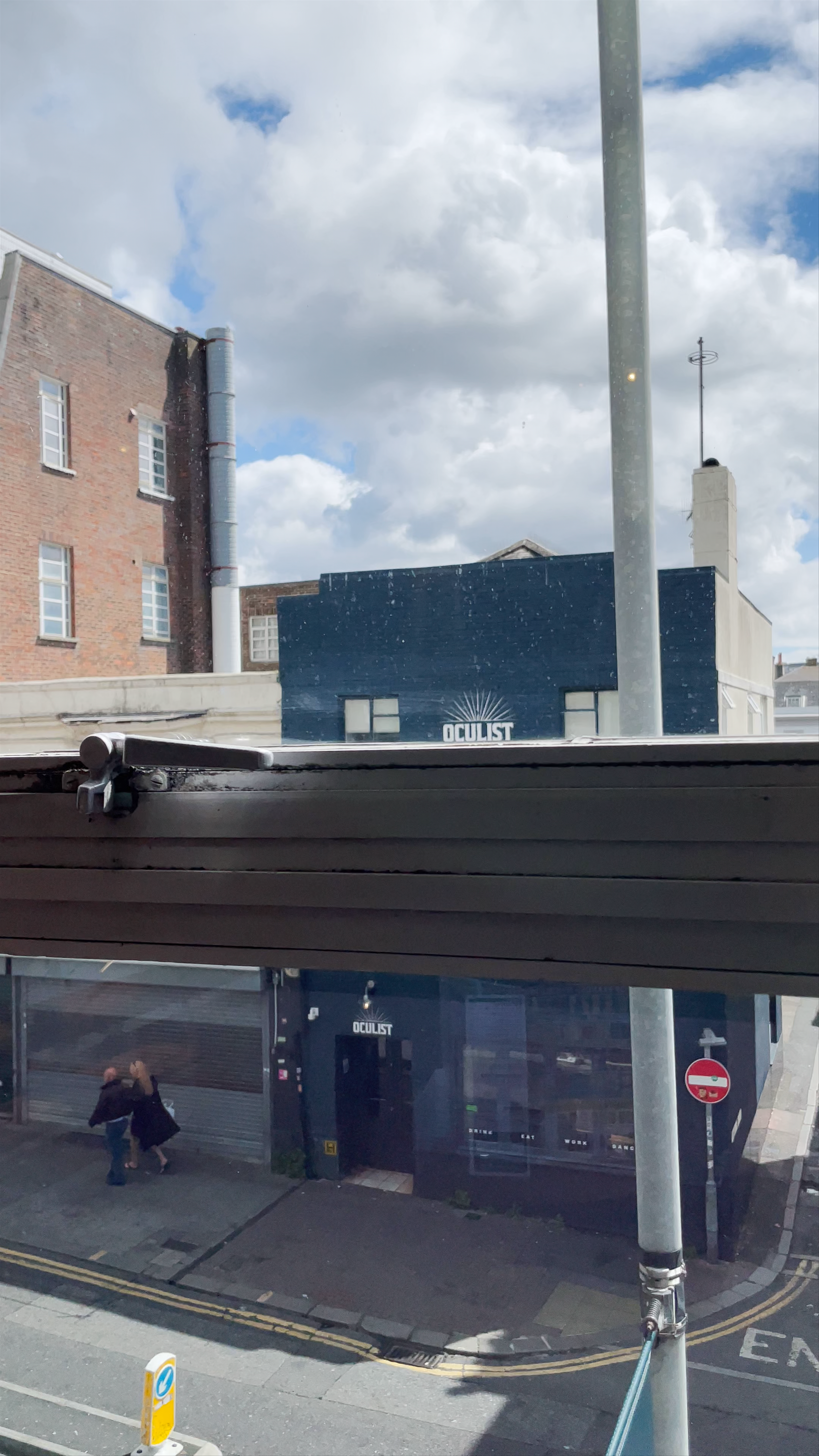 The Bright Helm - A Lively Pub Experience in Brighton