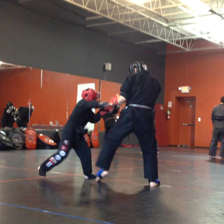 Budo Voorhees Martial Arts - Belt testing means being a teacher, leader and a student! - Martial Arts Near Me - Voorhees Township, New Jersey
