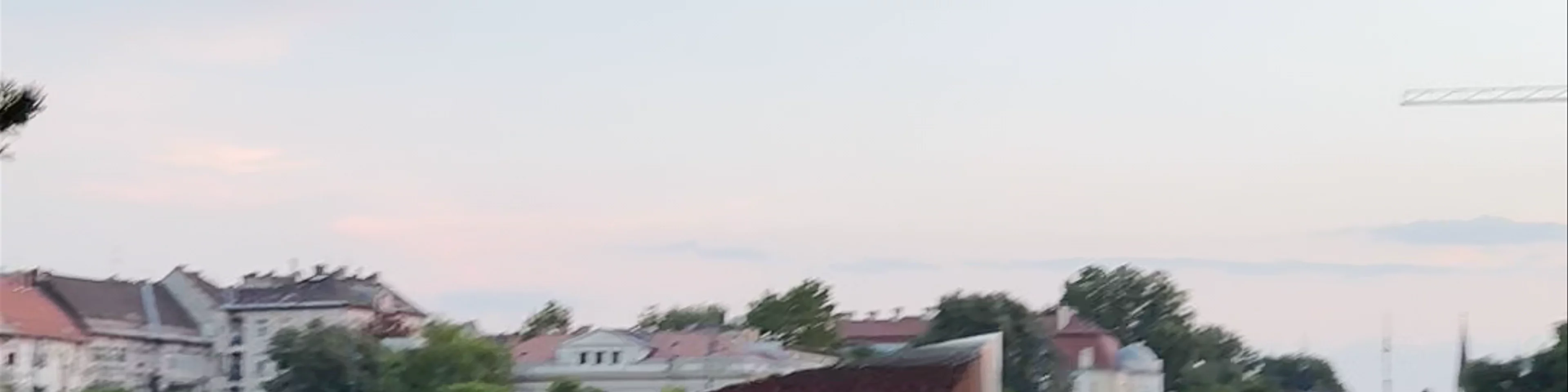 Kós Károly sétán