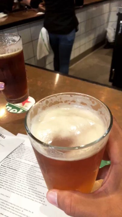 Copper Still Grill - Cheers! - New American Near Me - Monrovia, California