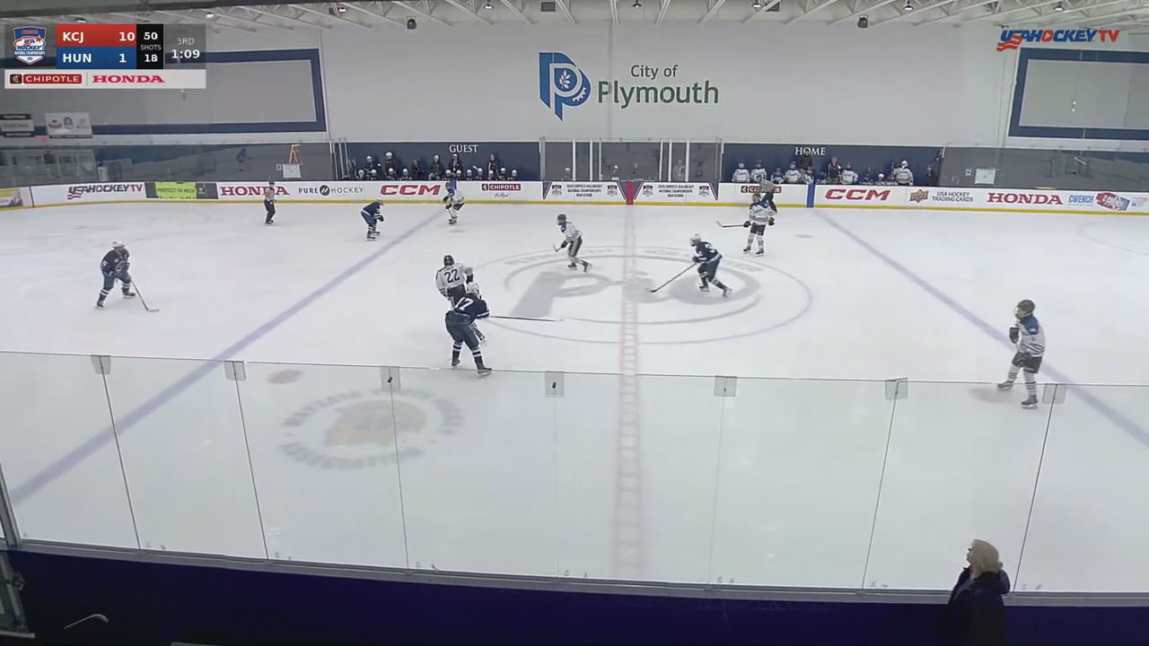 Mack Pinney's Dynamic Highlights: SAVES