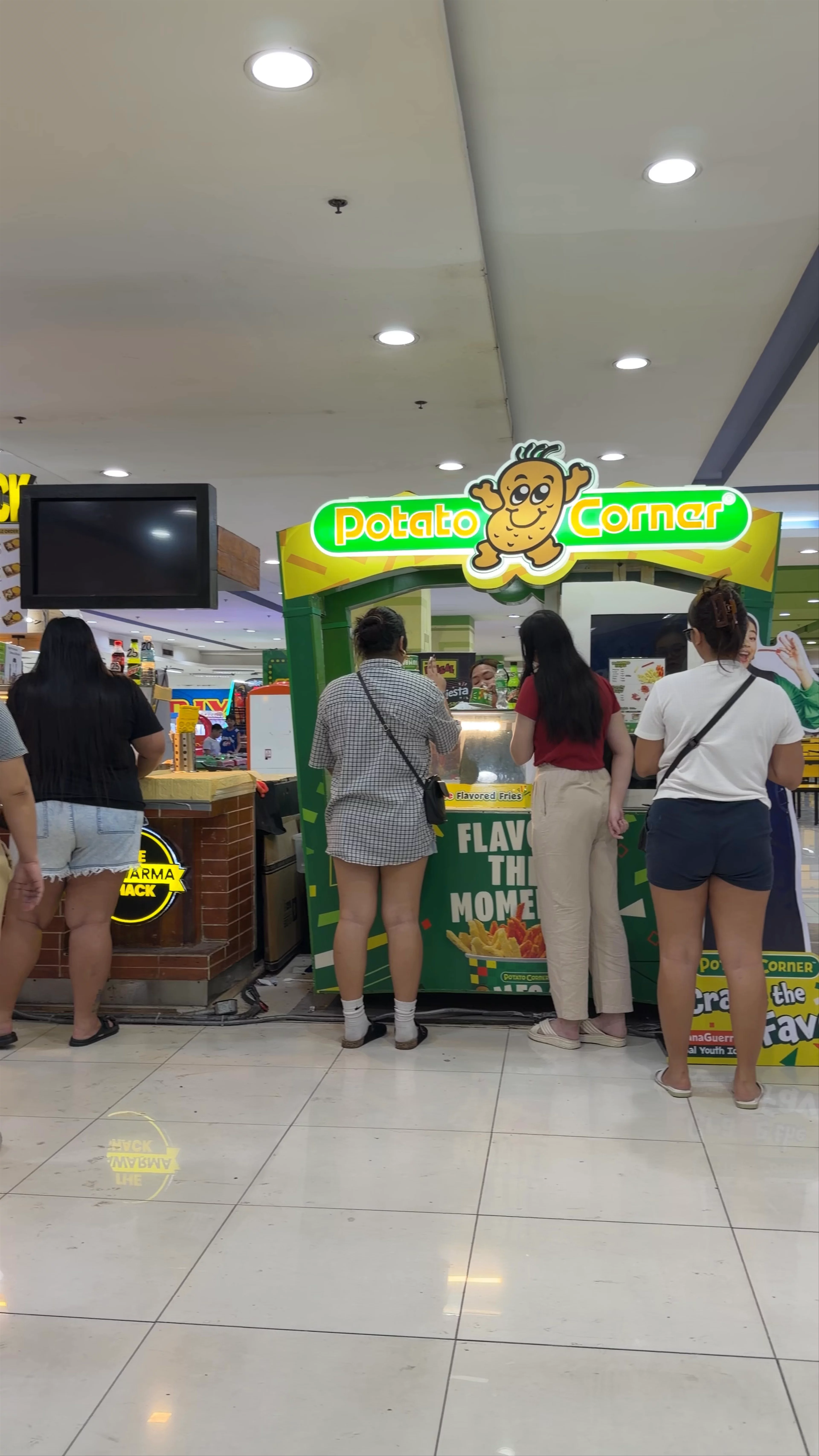 Divisoria Mall