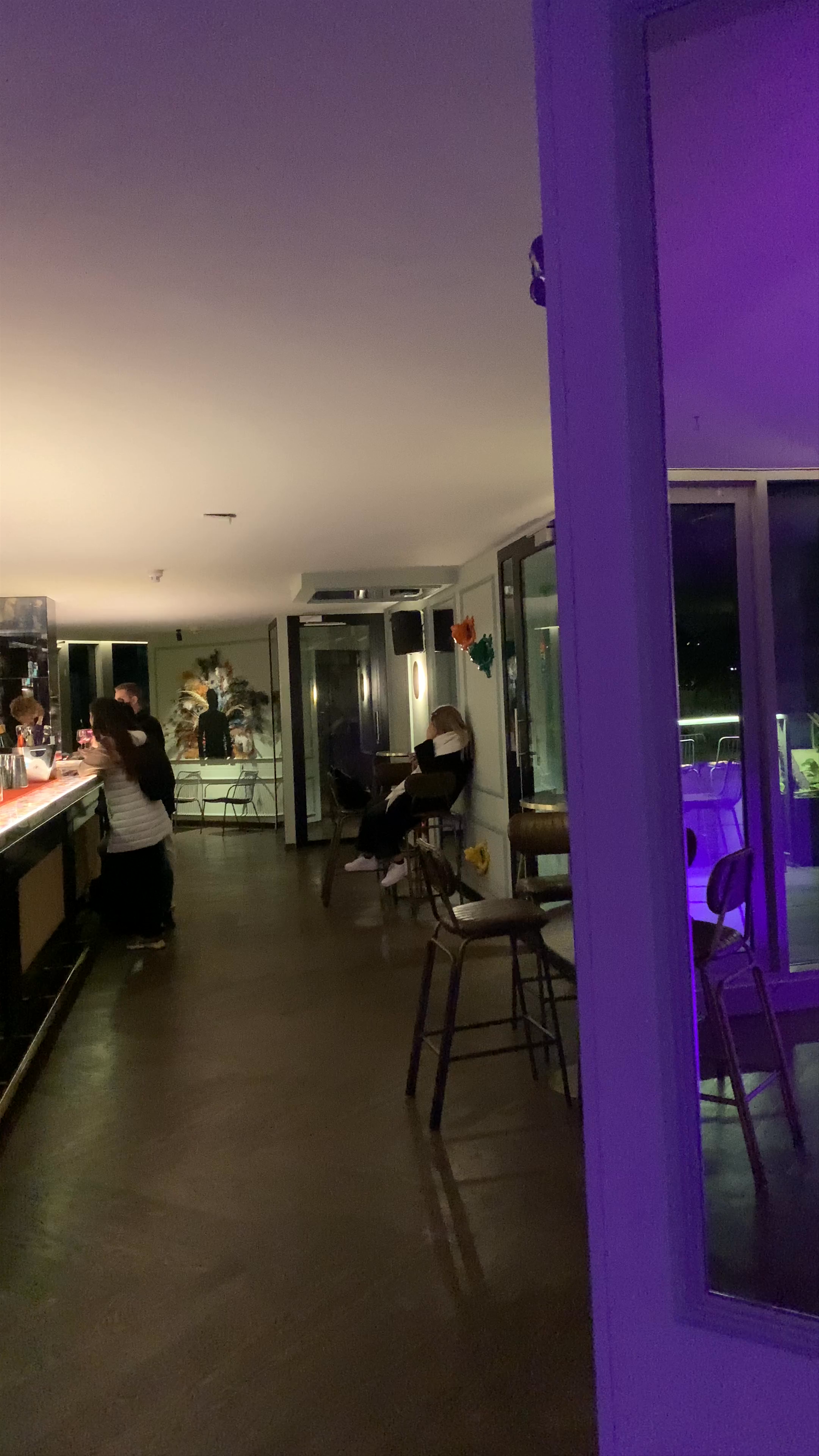 Axel Hotel Barcelona