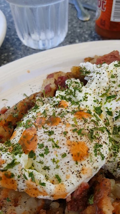 Downtown Cafe - Breakfast & Brunch Near Me - Rochester, Michigan