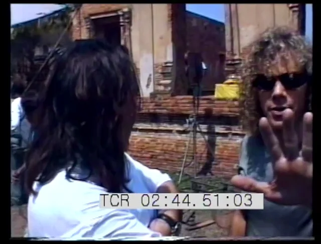 video