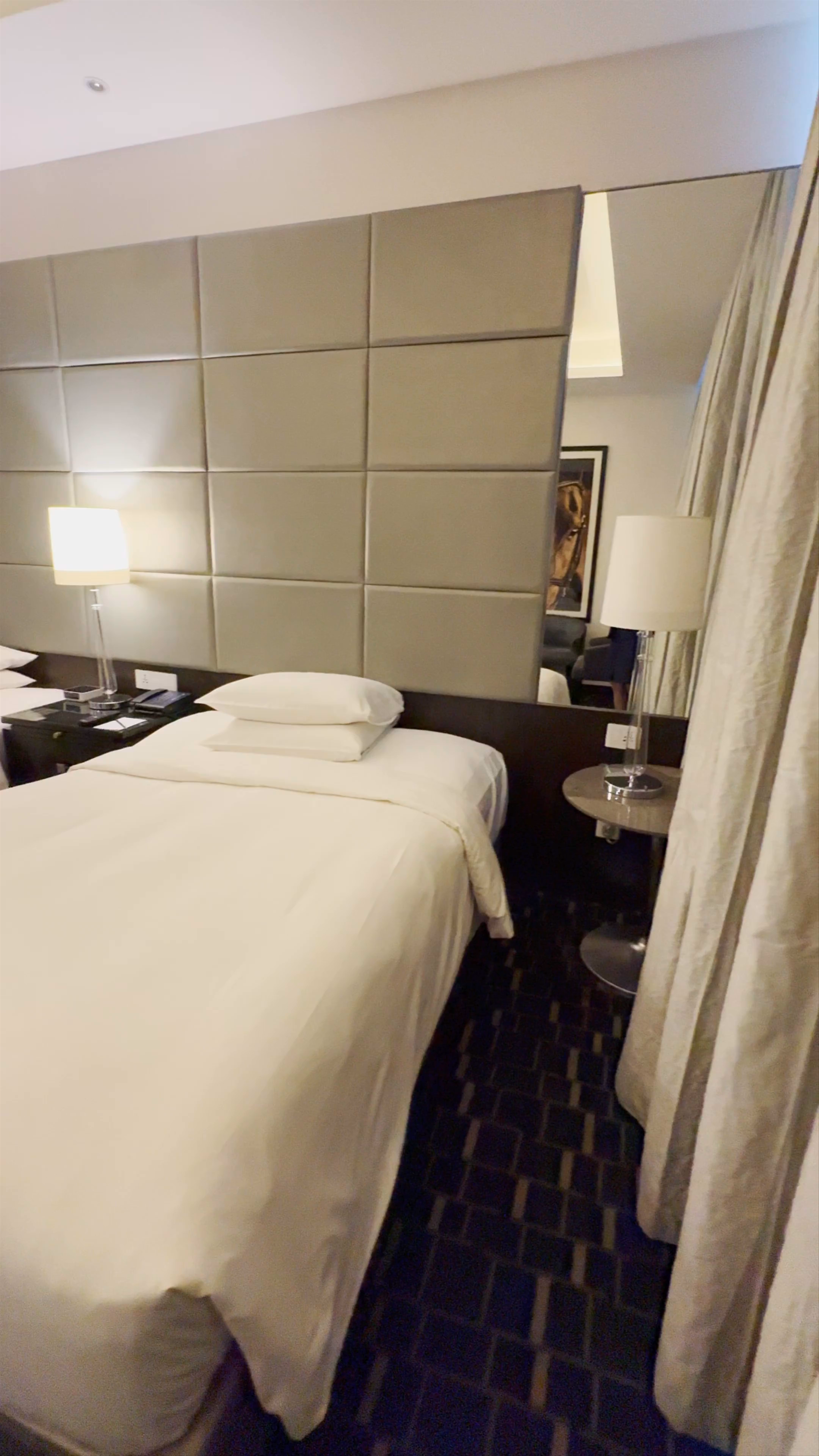 Renaissance Bengaluru Race Course Hotel