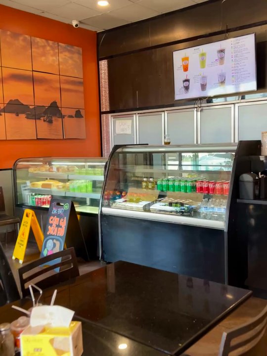 Kang Lac Bakery - Bakeries Near Me - Westminster, California