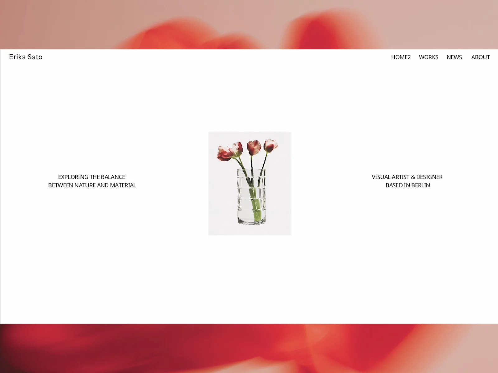 Made my first sale after releasing my new template, took a week! Can't compare with other popular designers making 1k a month, but so happy to see someone found mine useful. Anyway to celebrate, gonna add second home effect on my template 😁