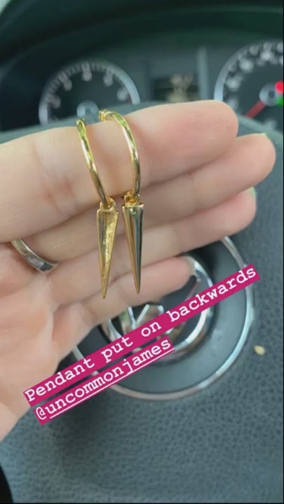 Uncommon James - Jewelry Near Me - Nashville, Tennessee