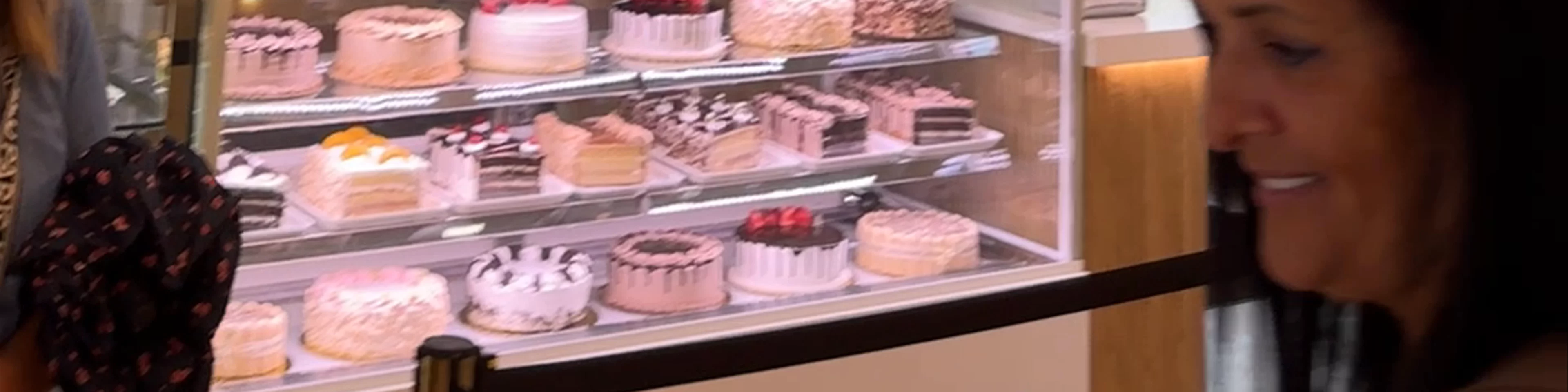 Dulce de Leche Bakery Miami