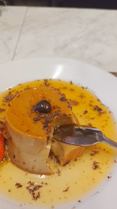 La Isla Restaurant - Delicious ox tails - Cuban Near Me - Hoboken, New Jersey